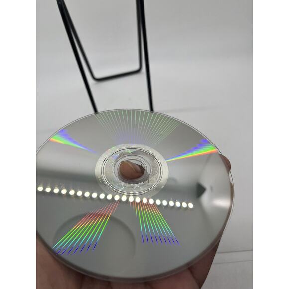 Halo: Combat Evolved (Microsoft Xbox, 2001) Complete w/ Manual CIB Tested - Picture 8 of 10